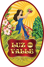 Luz Del Valle Logo